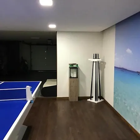 Βίλα Holiday Rua Campo Do Rio Apúlia