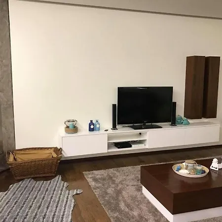 Villa Holiday Rua Campo Do Rio *