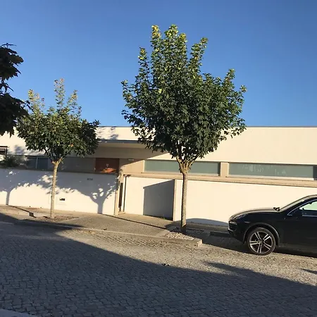 Βίλα Holiday Rua Campo Do Rio