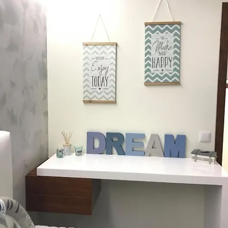 Βίλα Holiday Rua Campo Do Rio Apúlia